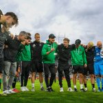 Wacker Innsbruck krönt sich zum Herbstmeister der RL West