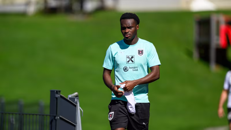 Ligue 1: Baidoo mit zweitem Saisontor bei Sieg von Lens