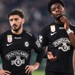 Sturm wirft sich wenig vor: "Sie waren nur unglaublich effektiv"