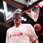 Ohne Pöltl: Toronto verliert in New York