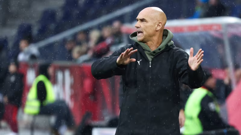 Denkt Red Bull Salzburg an einen jungen Polen?