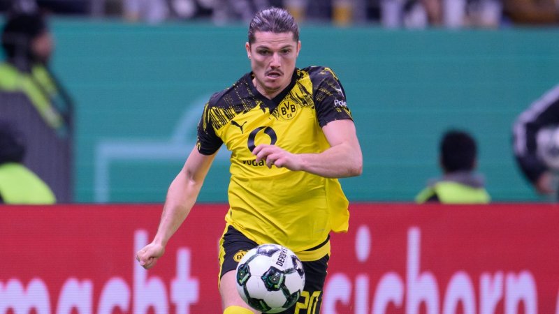 Champions League LIVE: Konferenz mit Manchester City - Dortmund