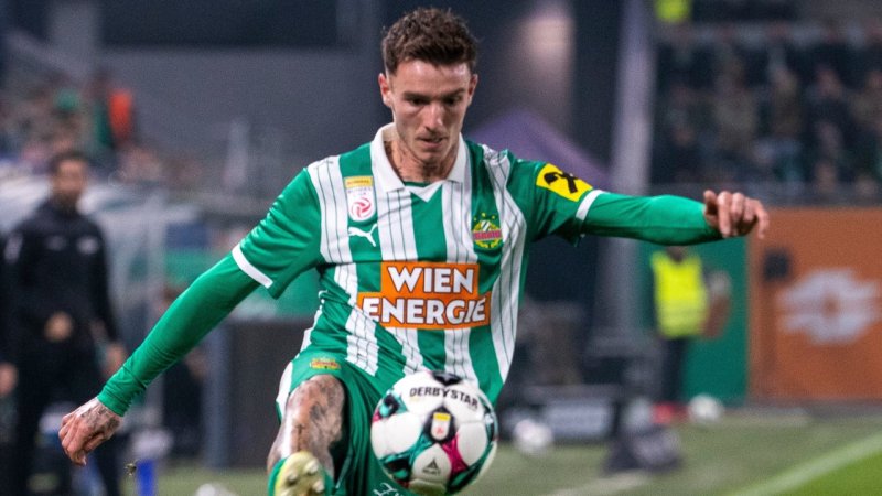 Conference League heute: SK Rapid - CS Craiova