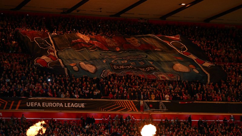 Nottingham-Fans Opfer von Messerattacke - Klub will helfen