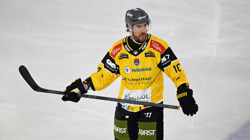 Cole Bardreau: Pustertals heimlicher Erfolgsgarant