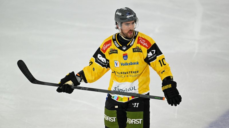 Cole Bardreau: Pustertals heimlicher Erfolgsgarant