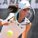 Nach Erfolgslauf: Tagger macht Riesensprung im WTA-Ranking