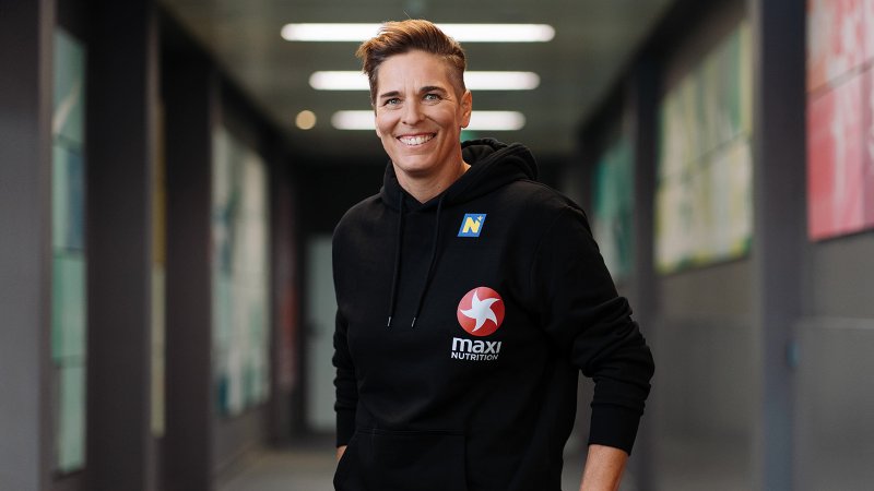 Michi Dorfmeister im Interview: So wichtig ist Förderung im Sport