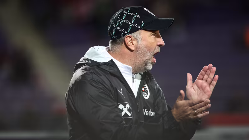 Vor Auslosung: Vorfreude bei ÖFB-Frauen auf WM-Quali groß