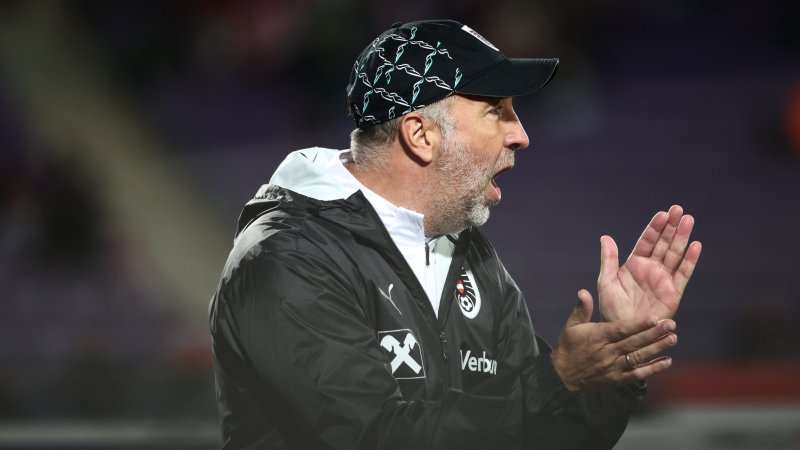 Vor Auslosung: Vorfreude bei ÖFB-Frauen auf WM-Quali groß