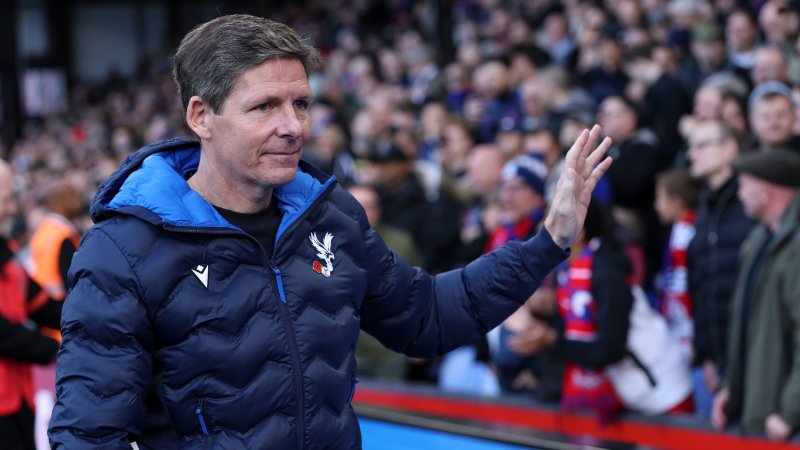 Vier Spiele in acht Tagen? Glasner droht Monsterprogramm