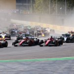 Formel 1: Einiges unklar vor WM-Start, "übliche Verdächtige" vorn