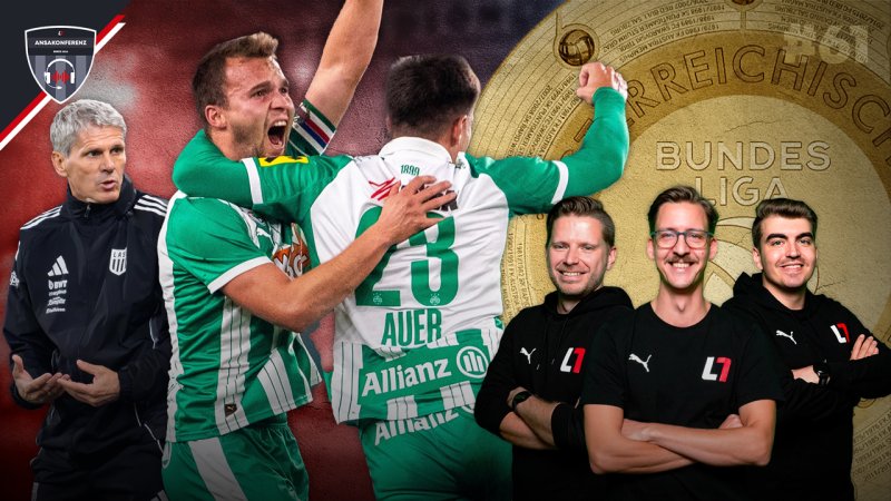 Wer ist eigentlich Titelfavorit?