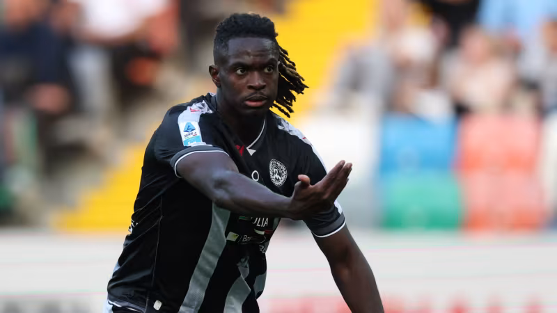 Inter zeigt Interesse an Ex-Salzburg-Verteidiger