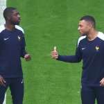 Mit Mbappe und ohne Salah! Das ist die FIFA-Weltelf