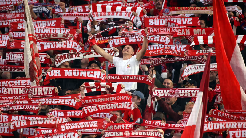 Vor Kracher gegen PSG: Bayern legt Protest bei der UEFA ein!