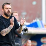 Als Vieira-Nachfolger: Übernimmt nun eine italienische Legende?