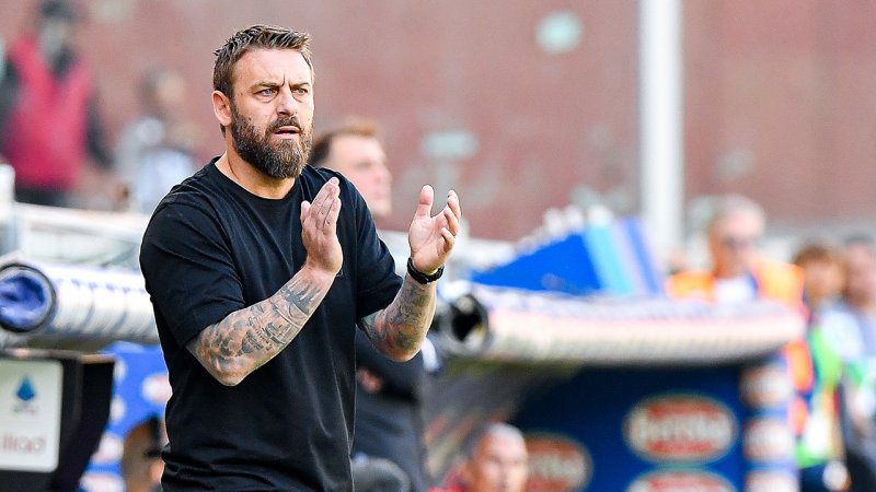 Als Vieira-Nachfolger: Übernimmt nun eine italienische Legende?