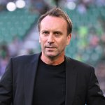 Nicht nur der Trainer: Bei Wimmer-Klub droht auch ein Bosse-Beben