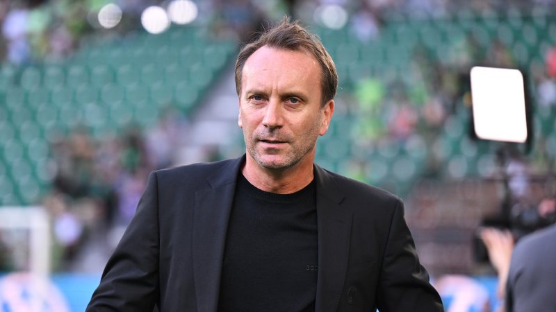 Nicht nur der Trainer: Bei Wimmer-Klub droht auch ein Bosse-Beben