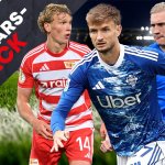 Legionärs-Check: Ein ÖFB-Verteidiger trifft selten allein