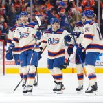 McDavid mit 1.100. Scorerpunkt bei Niederlage von Edmonton