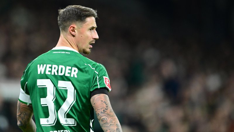 Deutsche Bundesliga LIVE: Werder Bremen - VfL Wolfsburg