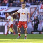 Deutsche Bundesliga LIVE: Konferenz mit Hoffenheim - Leipzig