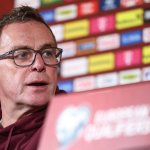 Das ist der ÖFB-Kader für die entscheidenden WM-Quali-Spiele