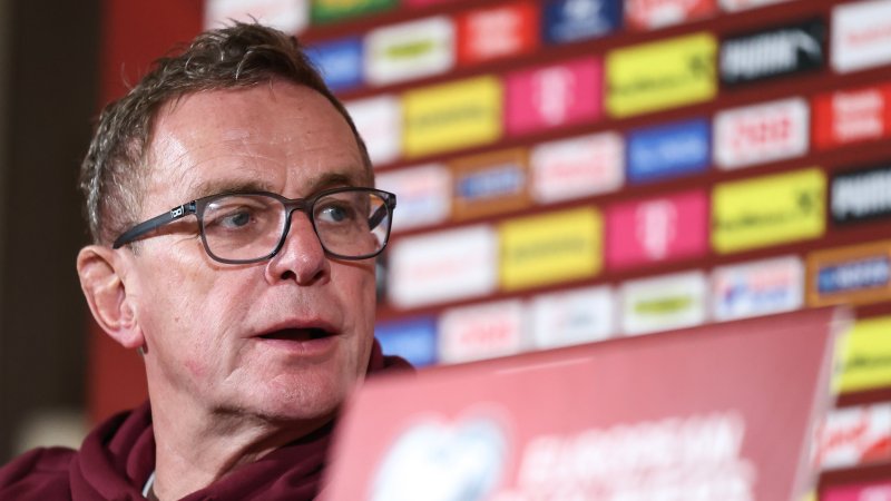 Das ist der ÖFB-Kader für die entscheidenden WM-Quali-Spiele