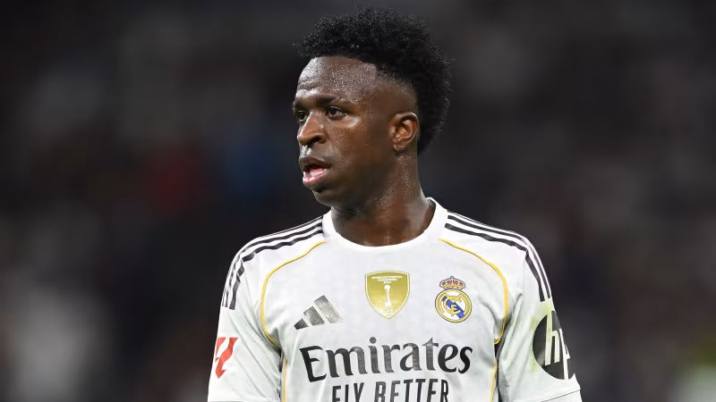 Muss Vinicius Junior Real Madrid verlassen?