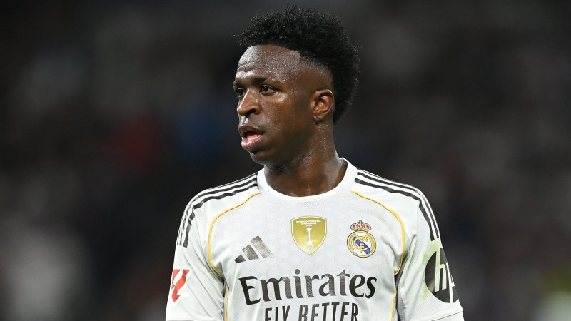 Muss Vinicius Junior Real Madrid verlassen?