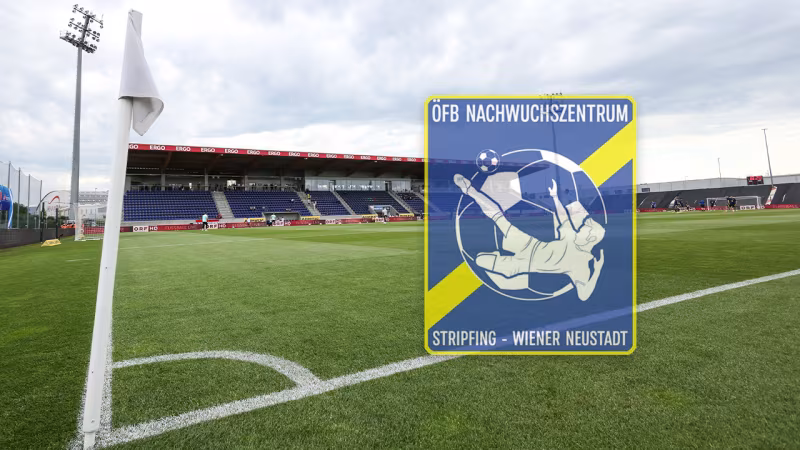 Stripfing-Aus: Muss Ex-Bundesligist um Nachwuchszentrum bangen?