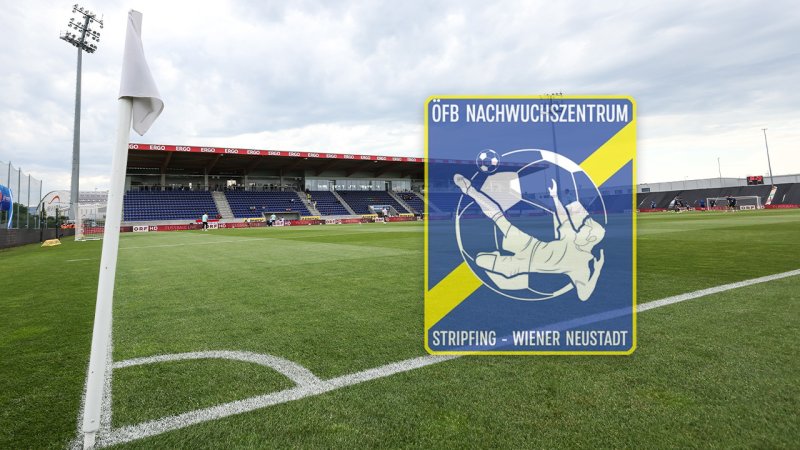Stripfing-Aus: Muss Ex-Bundesligist um Nachwuchszentrum bangen?