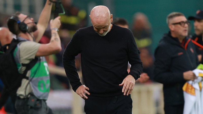 Fix! Rapid-Bezwinger Fiorentina entlässt Chefcoach