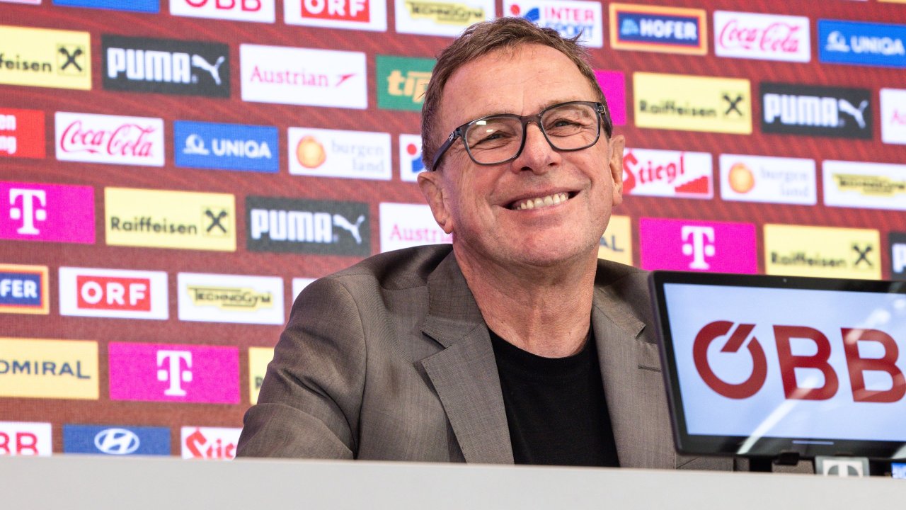 Ralf Rangnick: Will Austria Coach Stay After World Cup? – Salary Doubled to €2 Million
