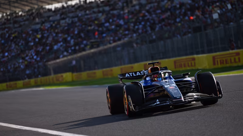 Neuer Name und Rückkehr zu Kult-Logo bei Formel-1-Traditionsteam