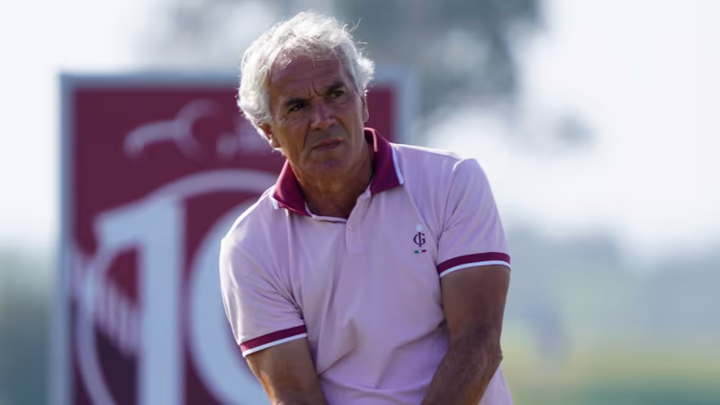 Jahrelang ohne Job: Ex-Italien-Teamchef vor Trainer-Comeback