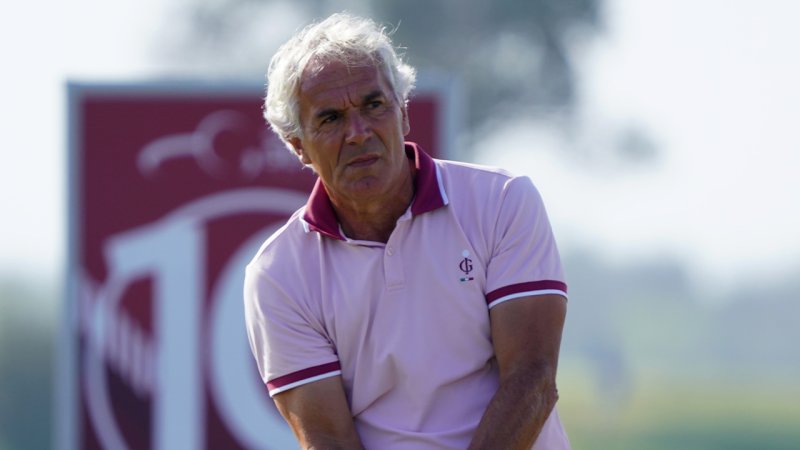 Jahrelang ohne Job: Ex-Italien-Teamchef vor Trainer-Comeback