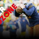 User-Endzone: Das war ungewöhnlich schlecht