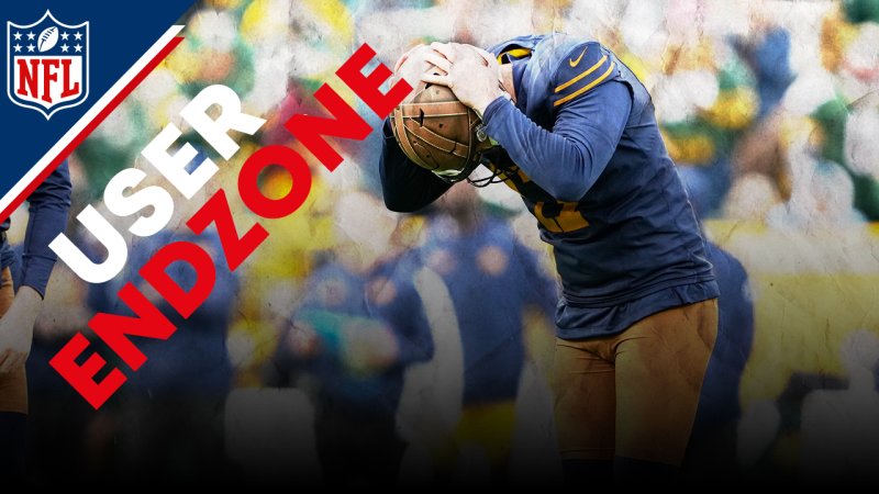 User-Endzone: Das war ungewöhnlich schlecht