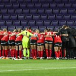 ÖFB-Frauen in WM-Qualifikation wieder gegen Deutschland