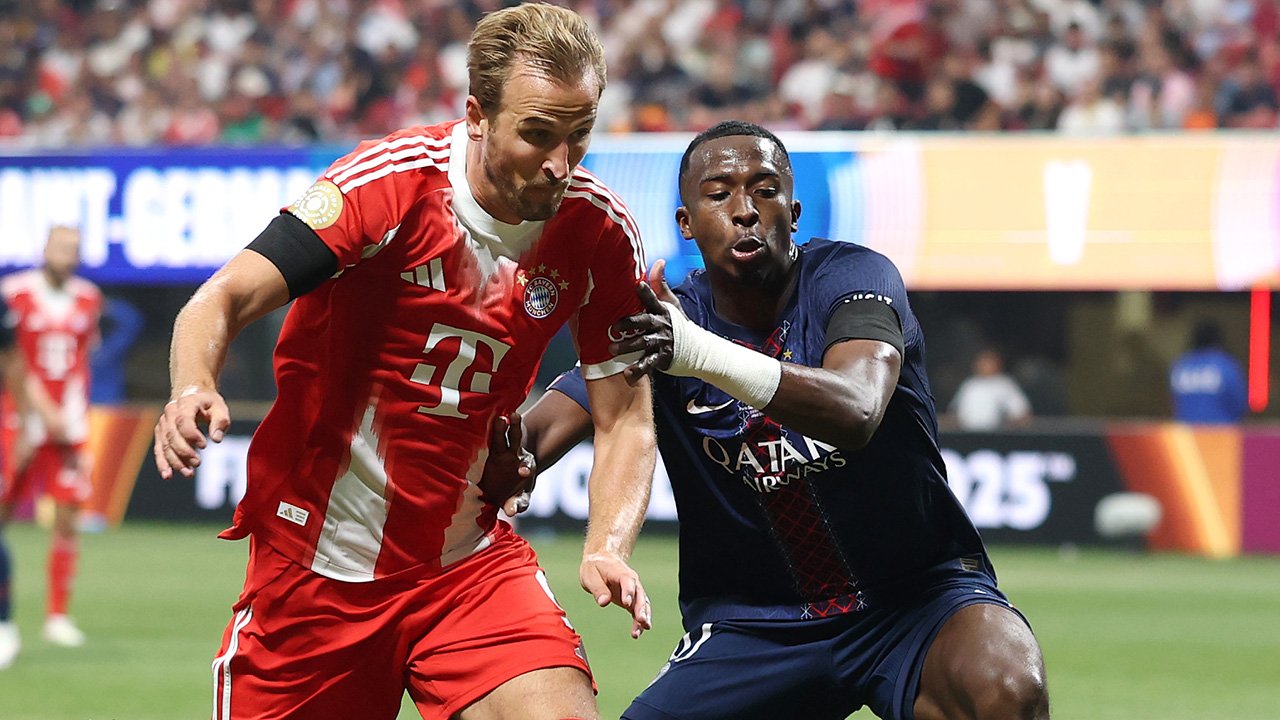 Champions League LIVE: Konferenz mit PSG-Bayern, Liverpool-Real