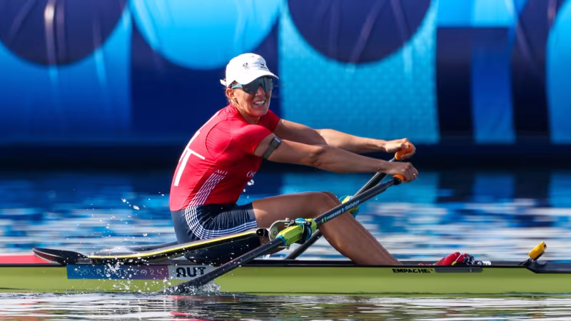 Lobnig bei Anreise zur Küstenruder-WM aus Türkei ausgewiesen