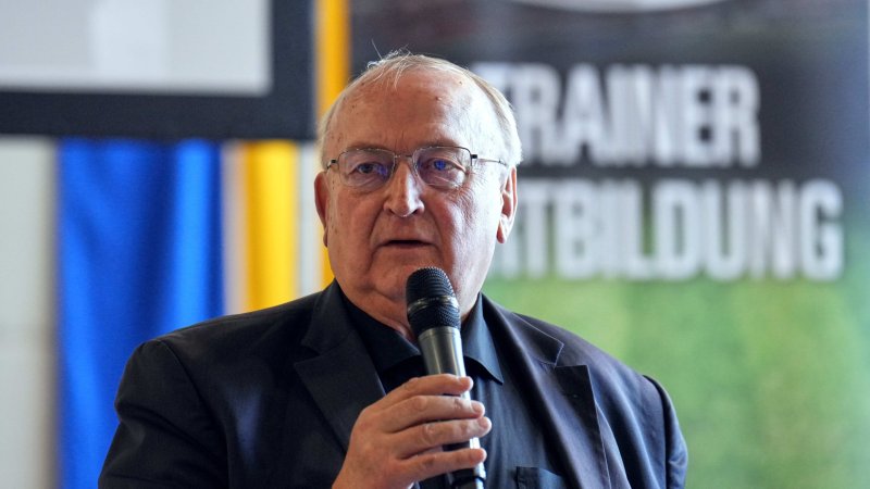 Gartner über Stripfing: "Sie haben alle verarscht"