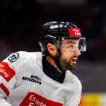 Vor dem Deutschland-Cup: Nächster Ausfall beim ÖEHV-Team