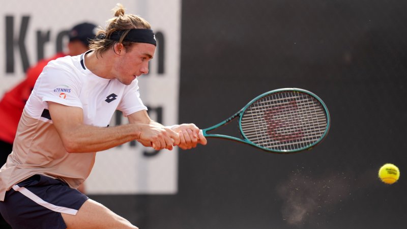 Erstrunden-Aus für Neumayer in Helsinki