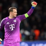 Wird Manuel Neuer seinen Vertrag verlängern?