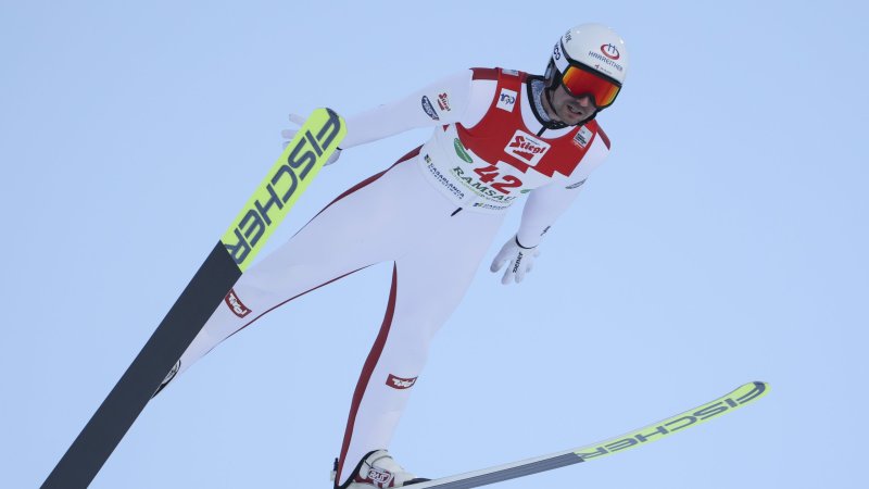 "Nicht gut genug" - ÖSV-Medaillengewinner verpasst Saisonstart