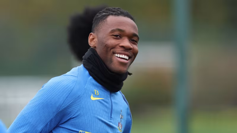 Spielerberater drohte Tottenham-Profi mit Waffe